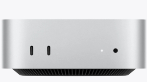 Apple kompaniyasi eng arzon Mac mini modelini sotuvdan oldi