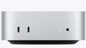 Apple kompaniyasi eng arzon Mac mini modelini sotuvdan oldi
