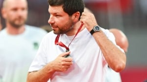 Musayev: Chempionlarga maxsus tayyorgarlik zarur