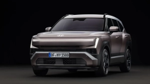 Hyundai kompaniyasi yangi avlod Tucson krossoverini rasman taqdim etdi