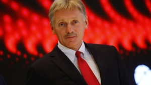 Peskov: The Iran crisis was discussed in the Putin-Trump conversation