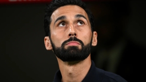 "Real Madrid" Bernardo Silvani o'z safiga qo'shib olishni istamadi