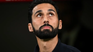 «Real Madrid» Bernardo Silvani o'z safiga qo'shib olishni istamadi