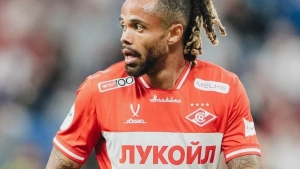 After recovering from the injury, Theo Bongonda returned to the field