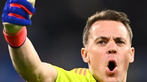 Мануэль Нойер получил травму, срок восстановления неизвестен