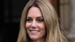 Kate Middleton's new hairstyle has become a trend
