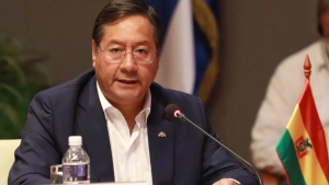 Boliviyada sobiq prezident Arse qamoqqa olindi