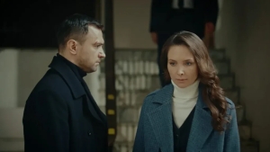 The series "Secret Advisor" captivated the audience