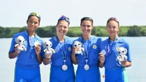 O'zbekiston sportchilari Osiyo o'yinlarida bir kunda o'n oltita medal oldi