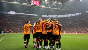 Financial crisis at Galatasaray: players left without salaries