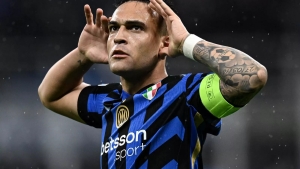 Lautaro Martinez spoke about the reasons for Inter's defeat
