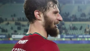 Teslenko: За чемпионство ЦСКА, Краснодар, Зенит