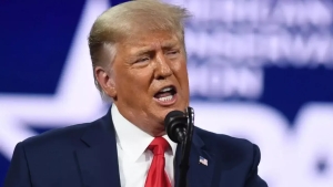 Trump and Putin will speak on the phone in the coming days