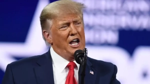 Трамп и Путин в ближайшие дни поговорят по телефону