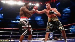 Tyson Fury gave his team strict instructions to stop the fight