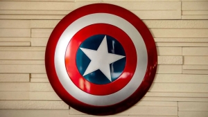 Marvel Kapitan Amerika haqidagi tizerni taqdim etdi