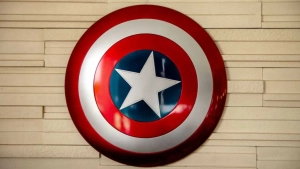 Marvel представила тизер о Капитане Америке