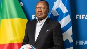 Глава футбольной федерации Конго приговорен к пожизненному заключению