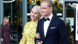 The future of the Norwegian monarchy is in question