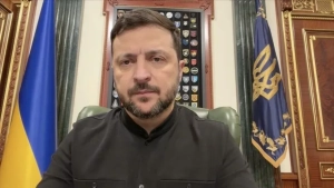 Zelenskiy yangi mudofaa vaziriga mablag' yetishmasligi haqida aytdi