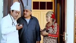 Актеры "Tilim Qursin": 12 лет изменений