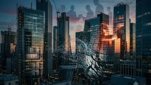 Aswath Damodaran: AI market will be more painful than dot-com bubble