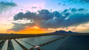 O‘zbekistonda qayta tiklanuvchi energiya ulushi oshmoqda