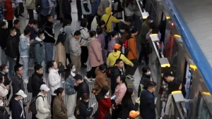 AQSh va Xitoy iste’dodlar uchun kurashmoqda