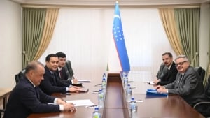 O‘zbekiston va Rossiya migratsiya masalalarini muhokama qildi