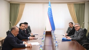 O‘zbekiston va Rossiya migratsiya masalalarini muhokama qildi