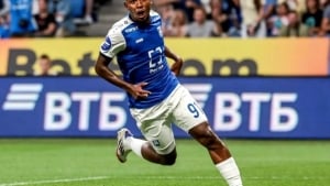 “Baltika” penaltini ikkinchi urinishda golga aylantirdi