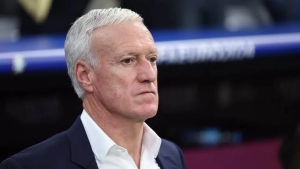 Desham: Argentina chempionlikka imtiyozsiz erishdi