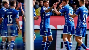 Dinamo Spartakni Jedson voqeasi uchun hazil qildi