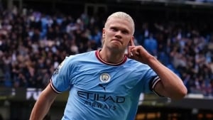 Erling Xoland jarohatdan tiklandi: “Manchester Siti”ning gol mashinasi maydonga qaytmoqda!
