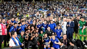 Jahon chempionatiga chiqdik: Yevropa klublari ham biz bilan bayramda!