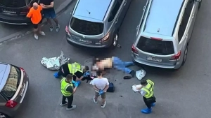 Kiyevda UXX polkovnigi o‘ldirildi, tergov boshlandi