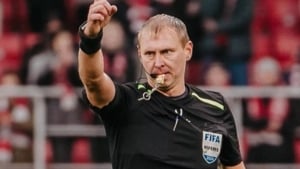 The referee has been appointed for the match between "Lokomotiv" and "Spartak"