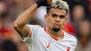 Luis Dias Liverpul safida keyingi o‘yinlarda yo‘q