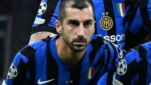 Mkhitaryan rejected offers from Saudi Arabia