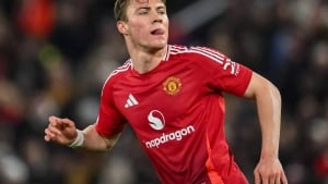 Manchester Yunayted Hoylun uchun 30 million funt so‘ramoqda