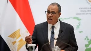 Misr Falastinliklarning majburiy ko‘chirilishini rad etdi