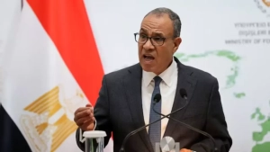 Misr Falastinliklarning majburiy ko‘chirilishini rad etdi