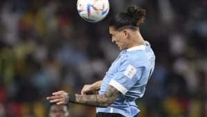 Napoli has made a final decision on Darwin Nunez