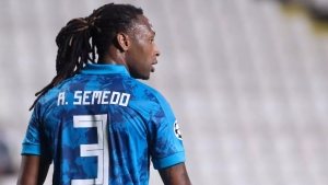 Nelson Semedu "Fenerbahche"ga o‘tishi kutilmoqda