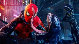 В фильме «Человек-паук» появляется новый враг