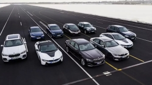 Uzbekistan imported $115 million worth of cars in the first quarter of 2025