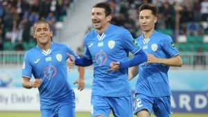 The most expensive legionnaires in the Uzbekistan Super League (top-10)