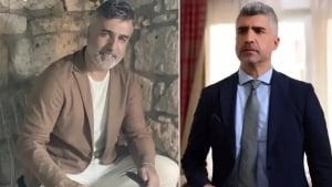 A financial dispute arose between Özcan and Erjan Deniz