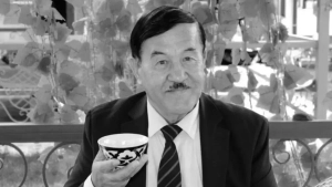 Sherqo‘zi G‘oziyev 75 yoshida vafot etdi