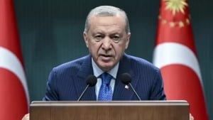 Trump: Erdogan can resolve the conflict in Ukraine